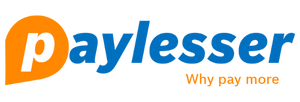 Paylesser Logo